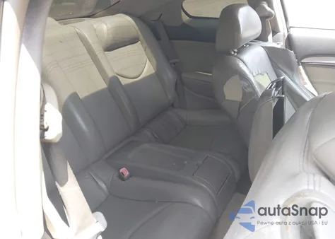 2008 Infiniti G37 Journey from USA, damaged, VIN JNKCV64E78M112322